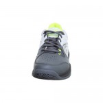 Head Revolt Team Men Shoes (Grey / Neon / Yellow)